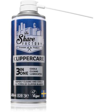 Clippercare