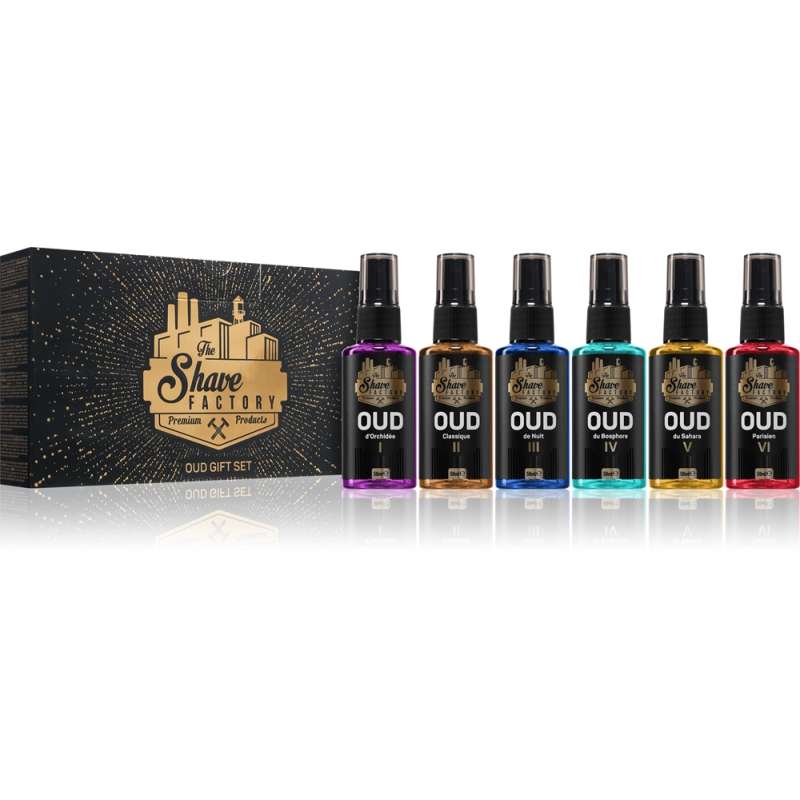 OUD GIFT SET