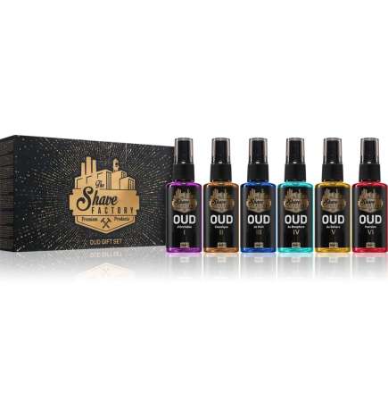 OUD GIFT SET