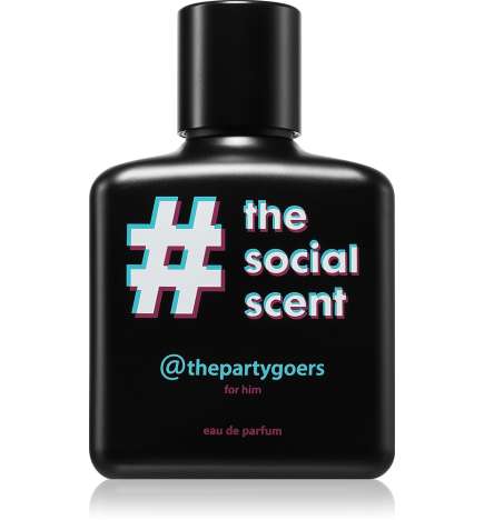 @thepartygoer for him