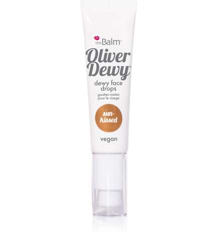 Oliver Dewy Face Drops