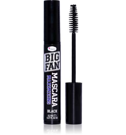 Big Fan™ Maximizing Mascara
