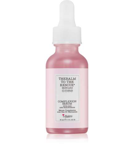 To The Rescue® Complexion