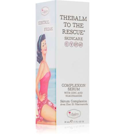 To The Rescue® Complexion