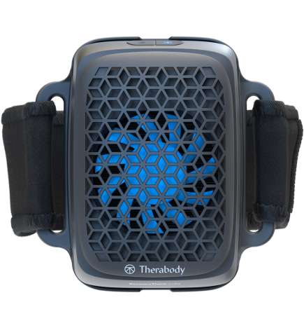 RecoveryTherm Cube