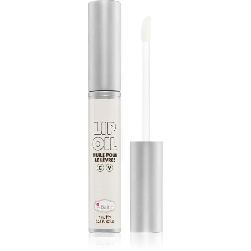 Lip Oil Lip Oil