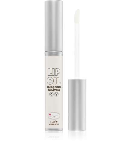 Lip Oil