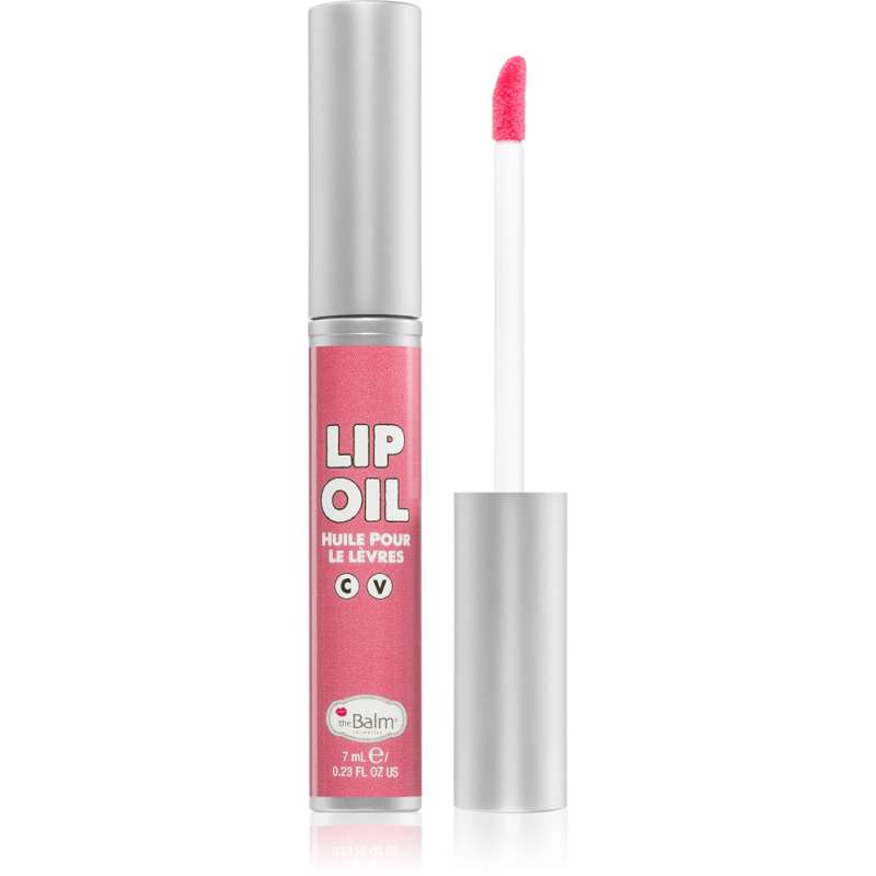 Lip Oil Lip Oil