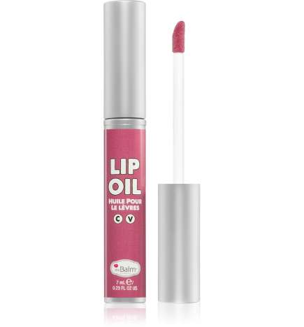 Lip Oil