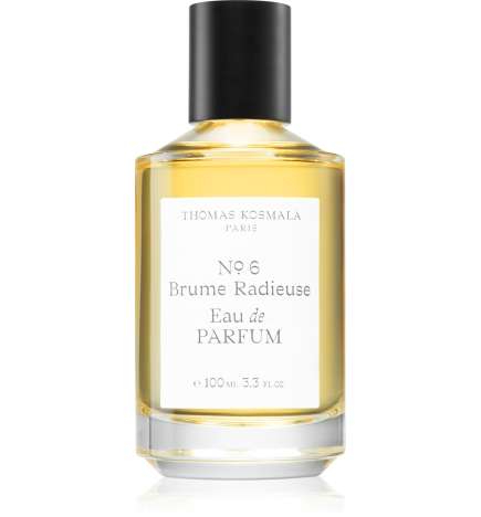 No. 6 Brume Radieuse