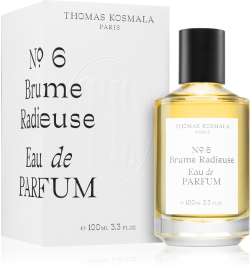No. 6 Brume Radieuse
