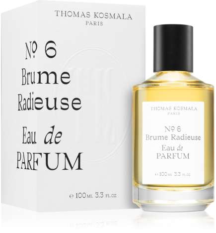 No. 6 Brume Radieuse