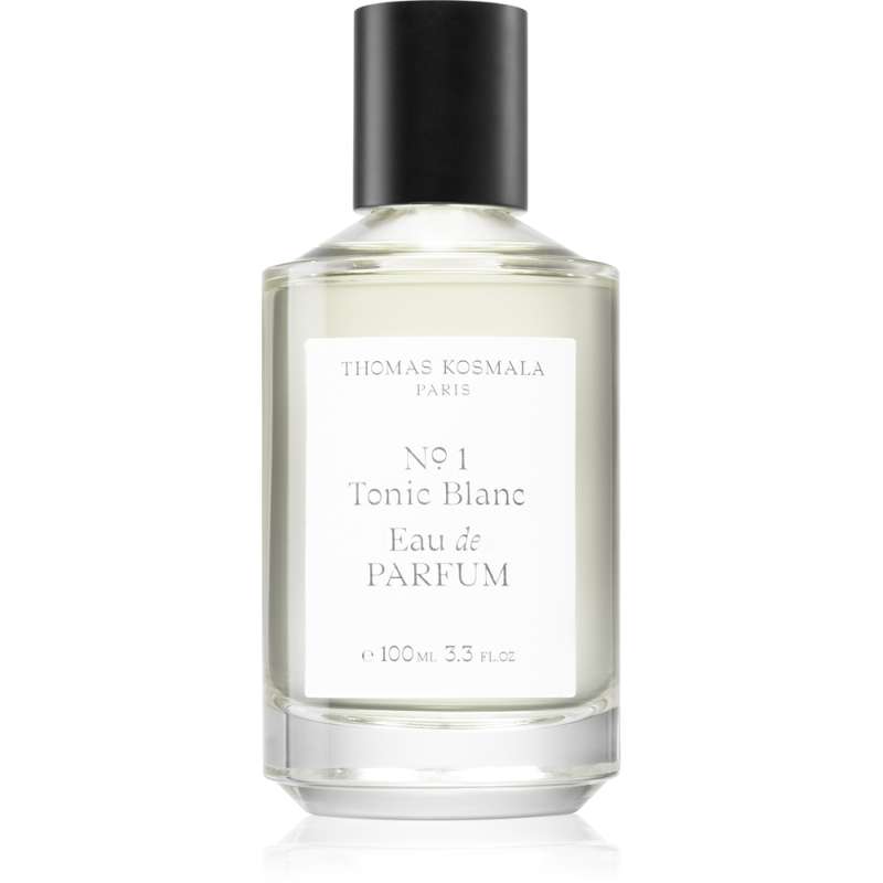 No. 1 Tonic Blanc