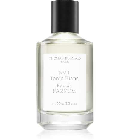 No. 1 Tonic Blanc
