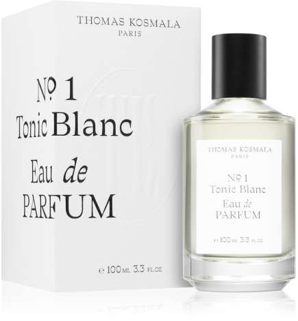 No. 1 Tonic Blanc
