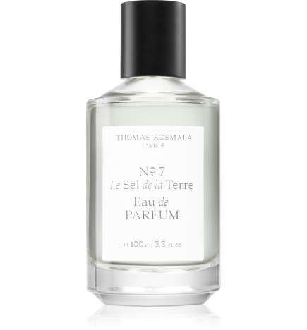No. 7 Le Sel De La Terre