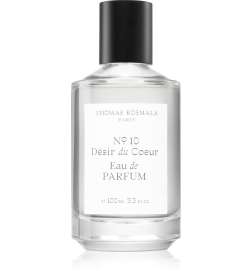 No. 10 Desir Du Coeur