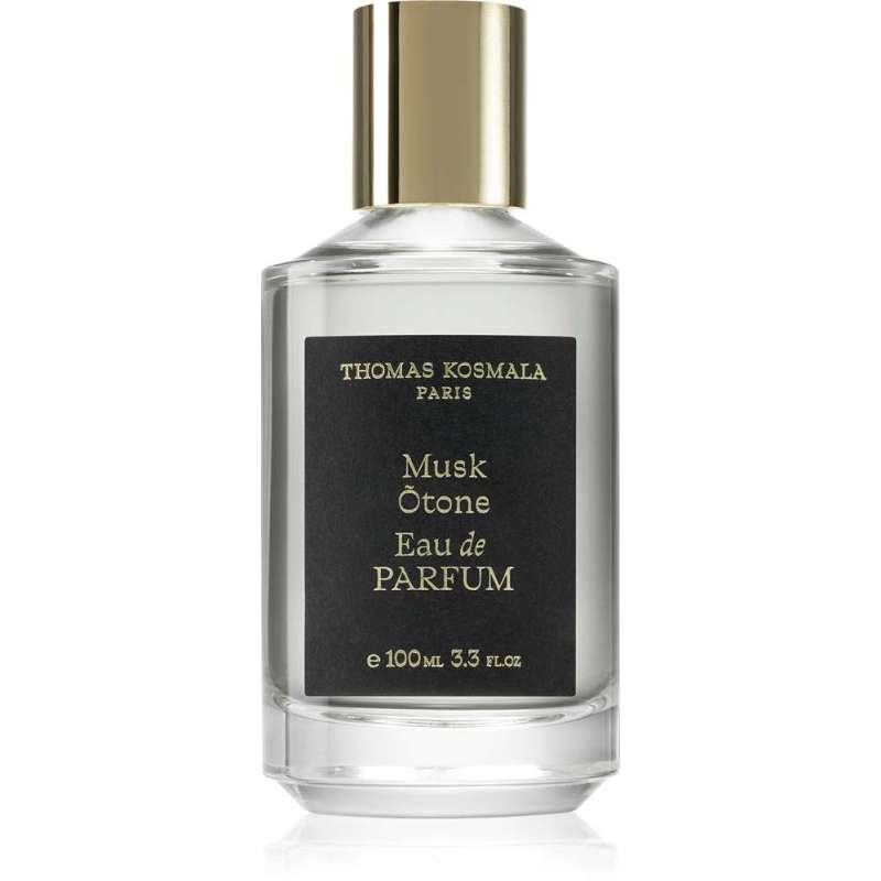 Musk Ōtone Musk Ōtone