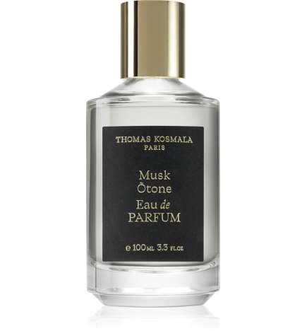 Musk Ōtone