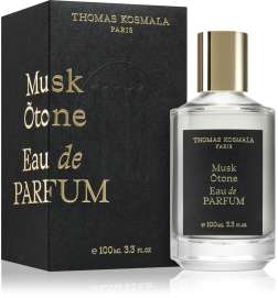 Musk Ōtone