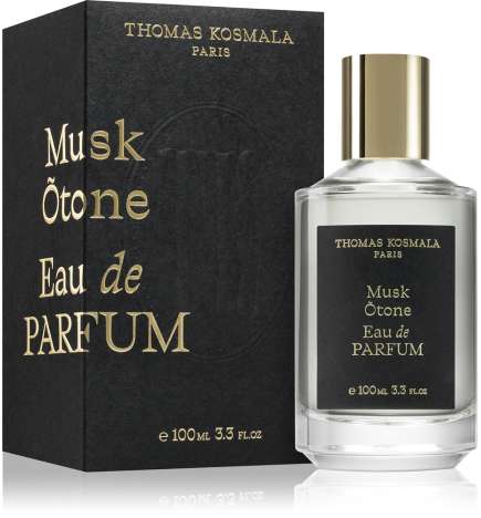 Musk Ōtone