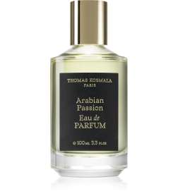 Arabian Passion