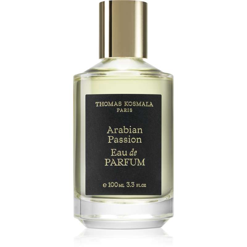 Arabian Passion Arabian Passion
