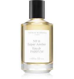 No. 11 Super Amber