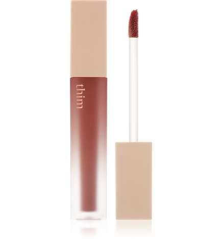 Sheer Matte Liquid Lip