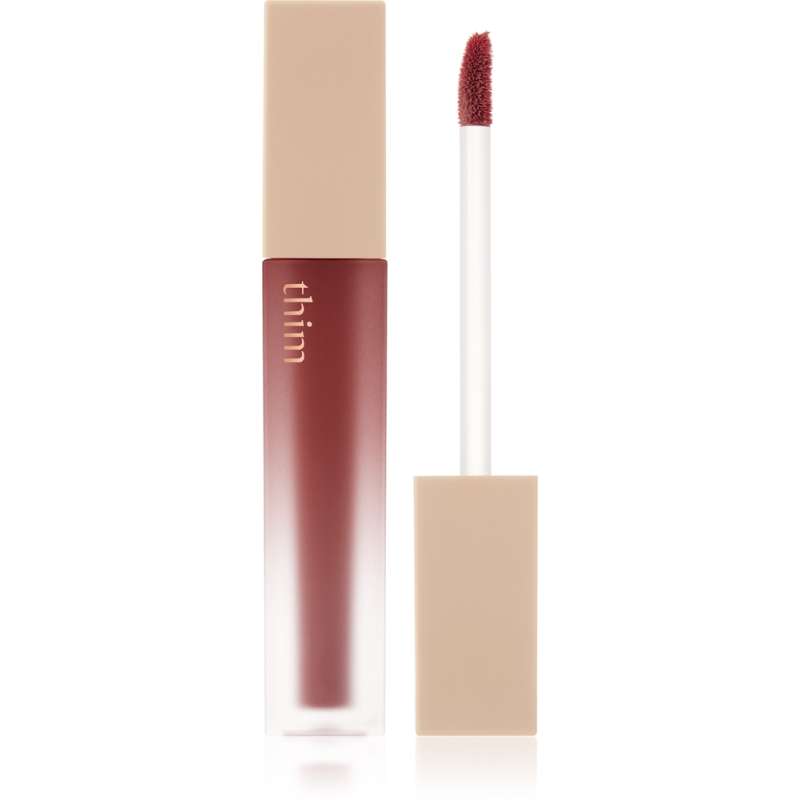 Sheer Matte Liquid Lip