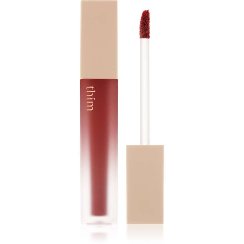 Sheer Matte Liquid Lip Sheer Matte Liquid Lip