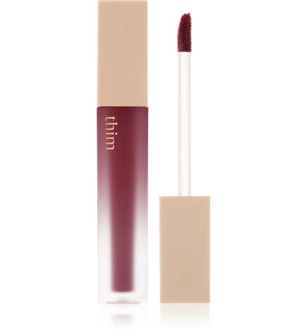 Sheer Matte Liquid Lip