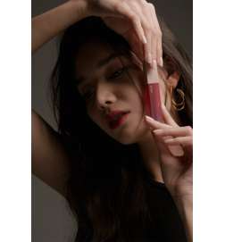 Sheer Matte Liquid Lip