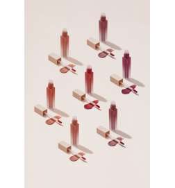 Sheer Matte Liquid Lip