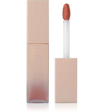 Satin Lip Glaze