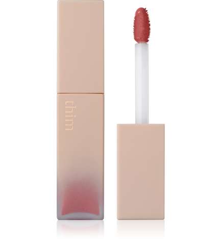Satin Lip Glaze