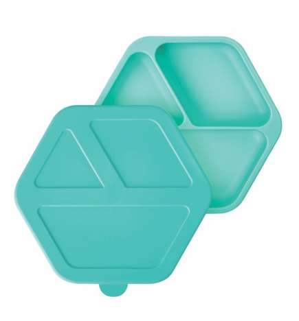 Silicone Plate