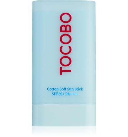 Cotton Soft Sun Stick
