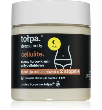 Dermo Body Cellulite