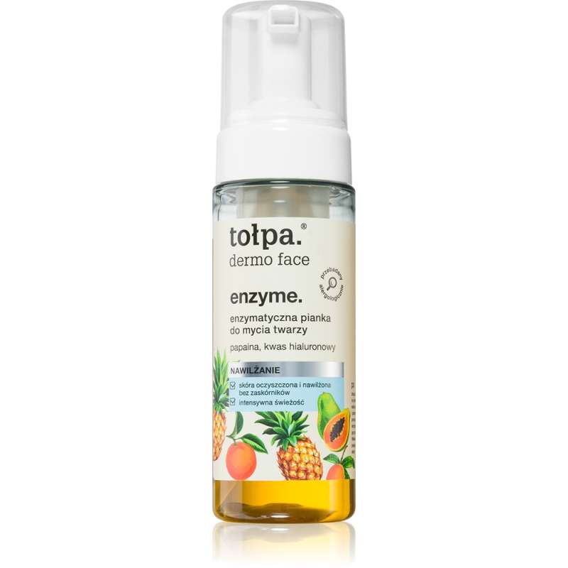 Dermo Face Enzyme