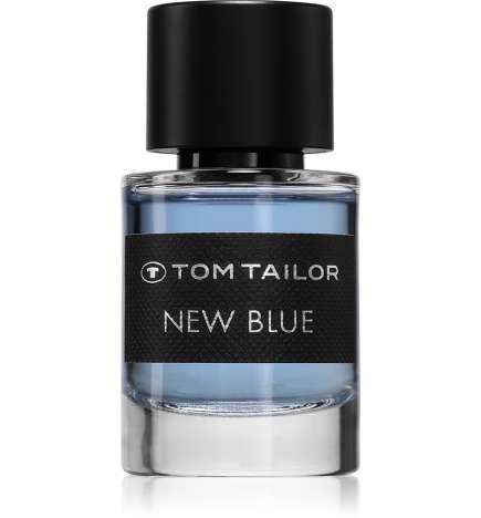New Blue