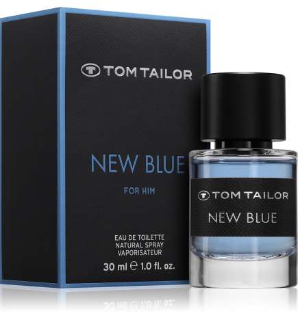 New Blue
