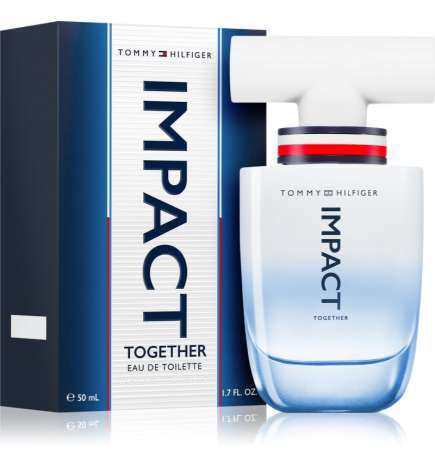 Impact Together