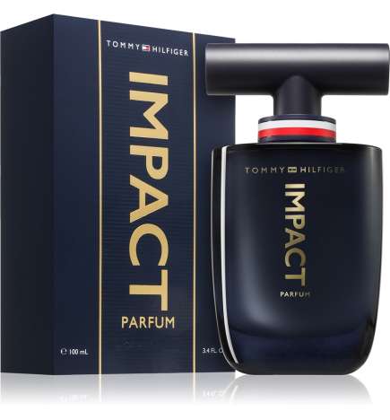 Impact Parfum