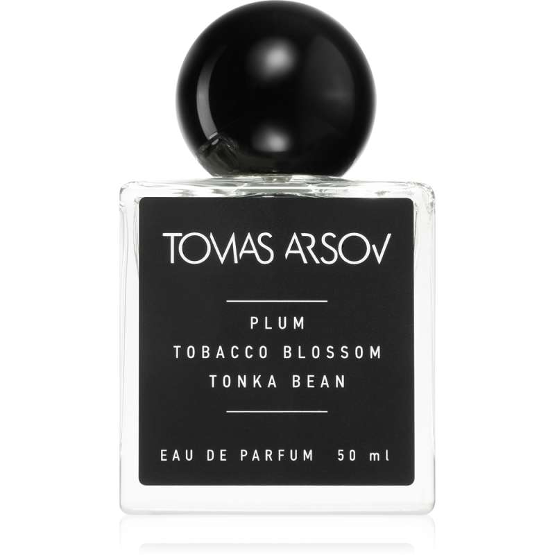 Plum Tobacco Blossom Tonka Bean Plum Tobacco Blossom Tonka Bean