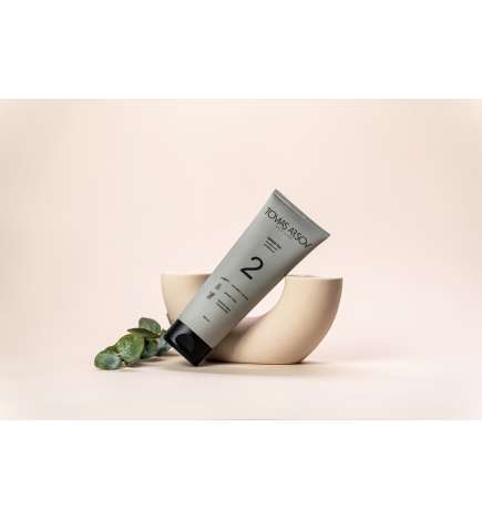 Green Tea Rinse Off Conditioner