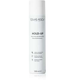 Hold-Up Hair Spray