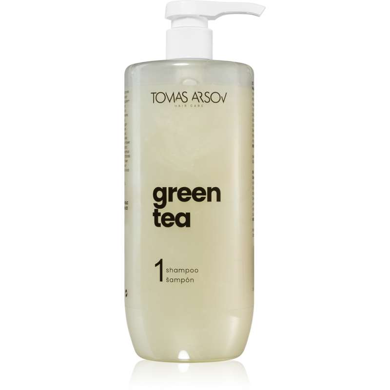 Green Tea 1 L