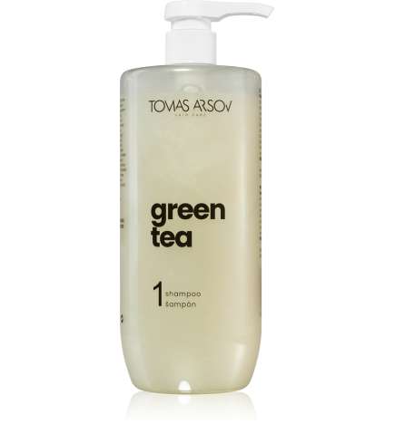 Green Tea 1 L