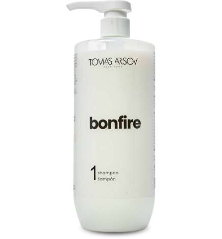 Bonfire Shampoo